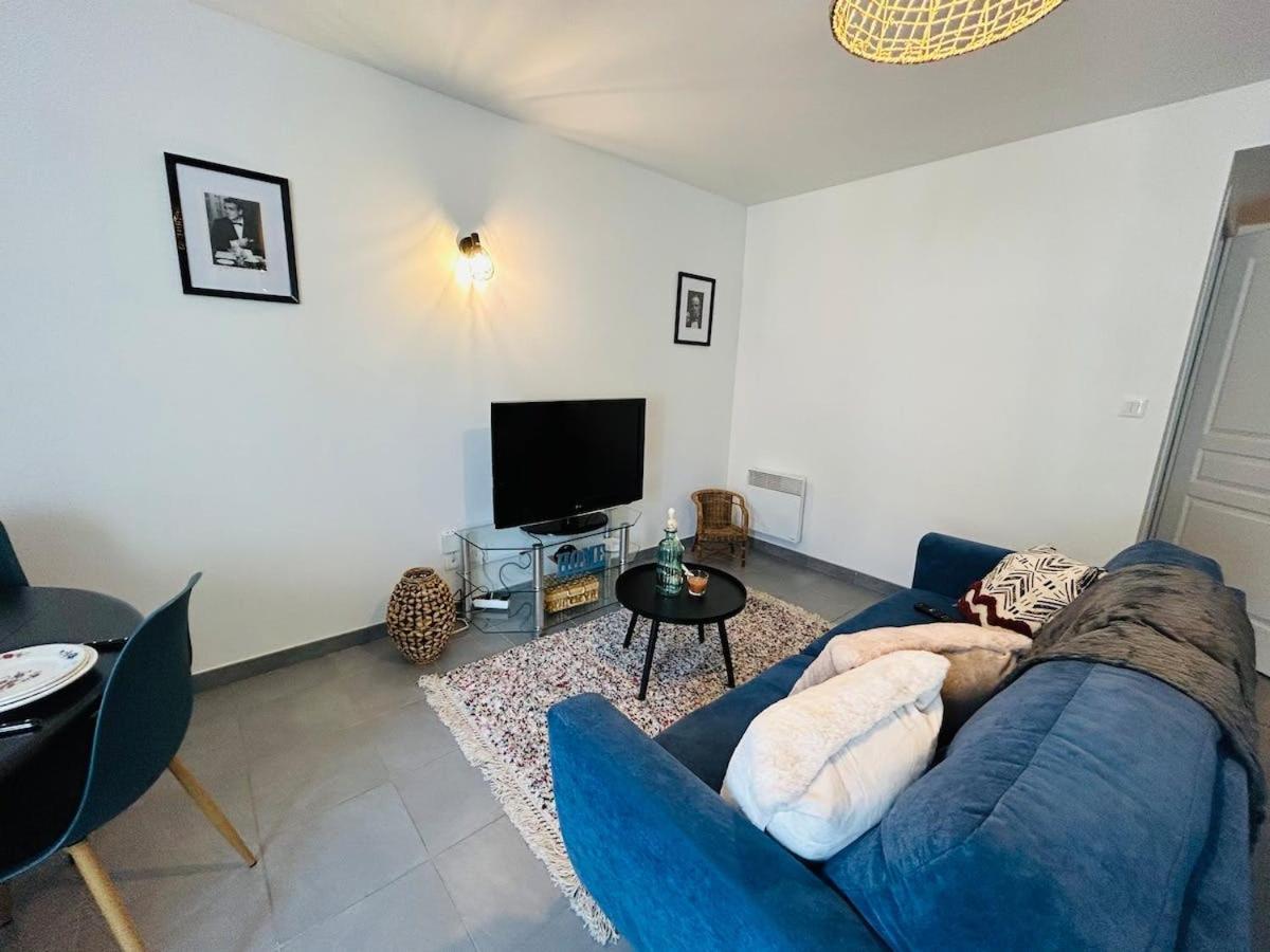 Doyen 2 - Reposant - Proche Centre Apartamento Reims Exterior foto